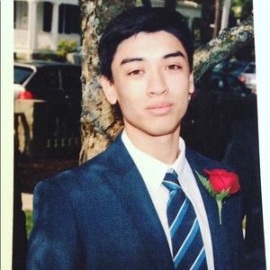 Meet your Posher, Andre